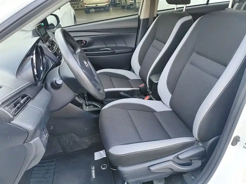 Toyota YARiS L Zhi Xuan 2020 1.5L CVT Leading Edition фото 15