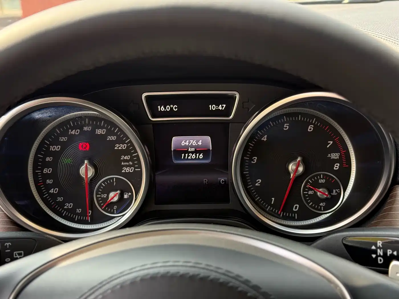 Mercedes-Benz GLS 2018 Facelift GLS 400 4MATIC Sport фото 14