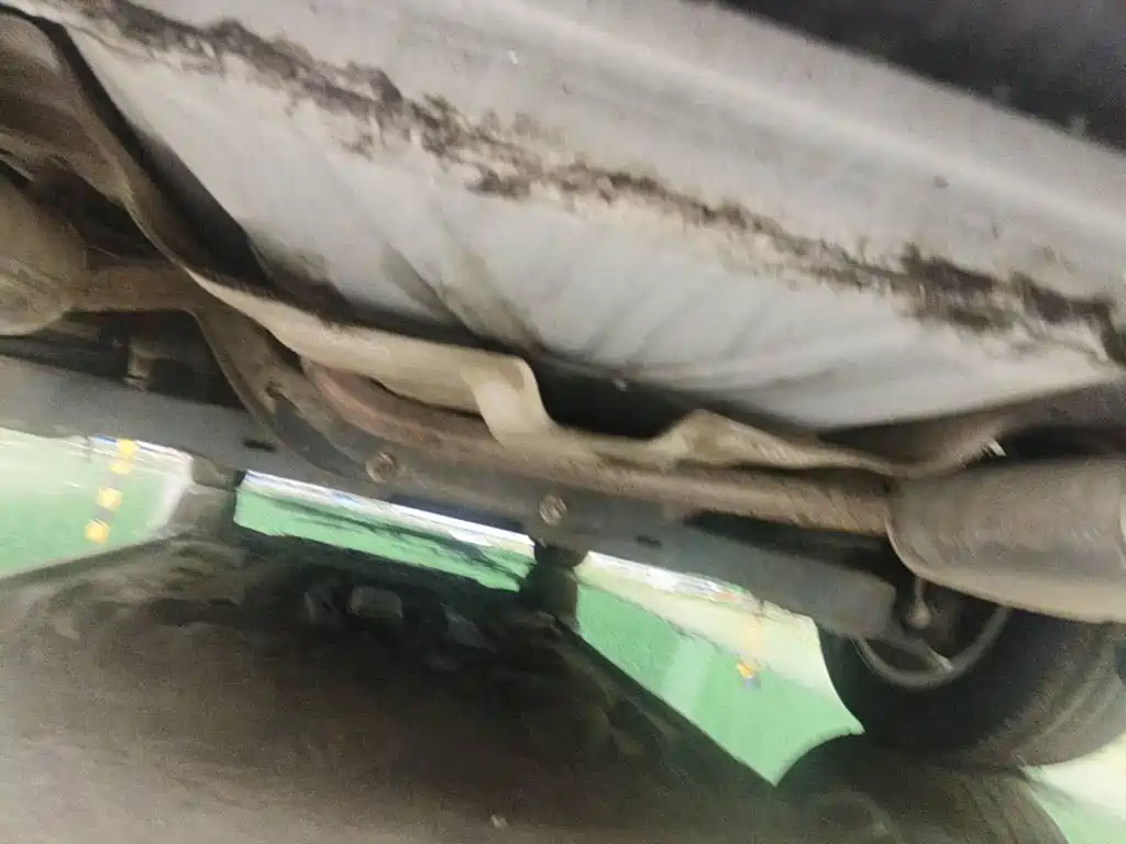 Ford Mondeo Zhisheng 2012 2011 2.3L Fashion