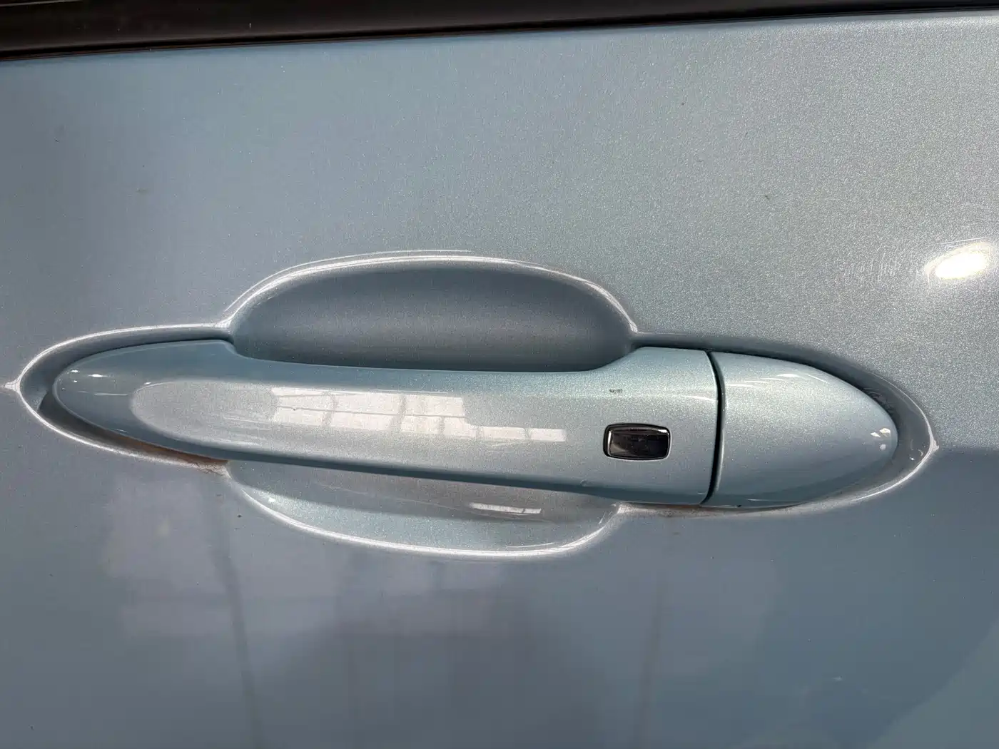 Buick Velite 6 2020 Plug-in Hybrid Connected Smart Edition фото 21