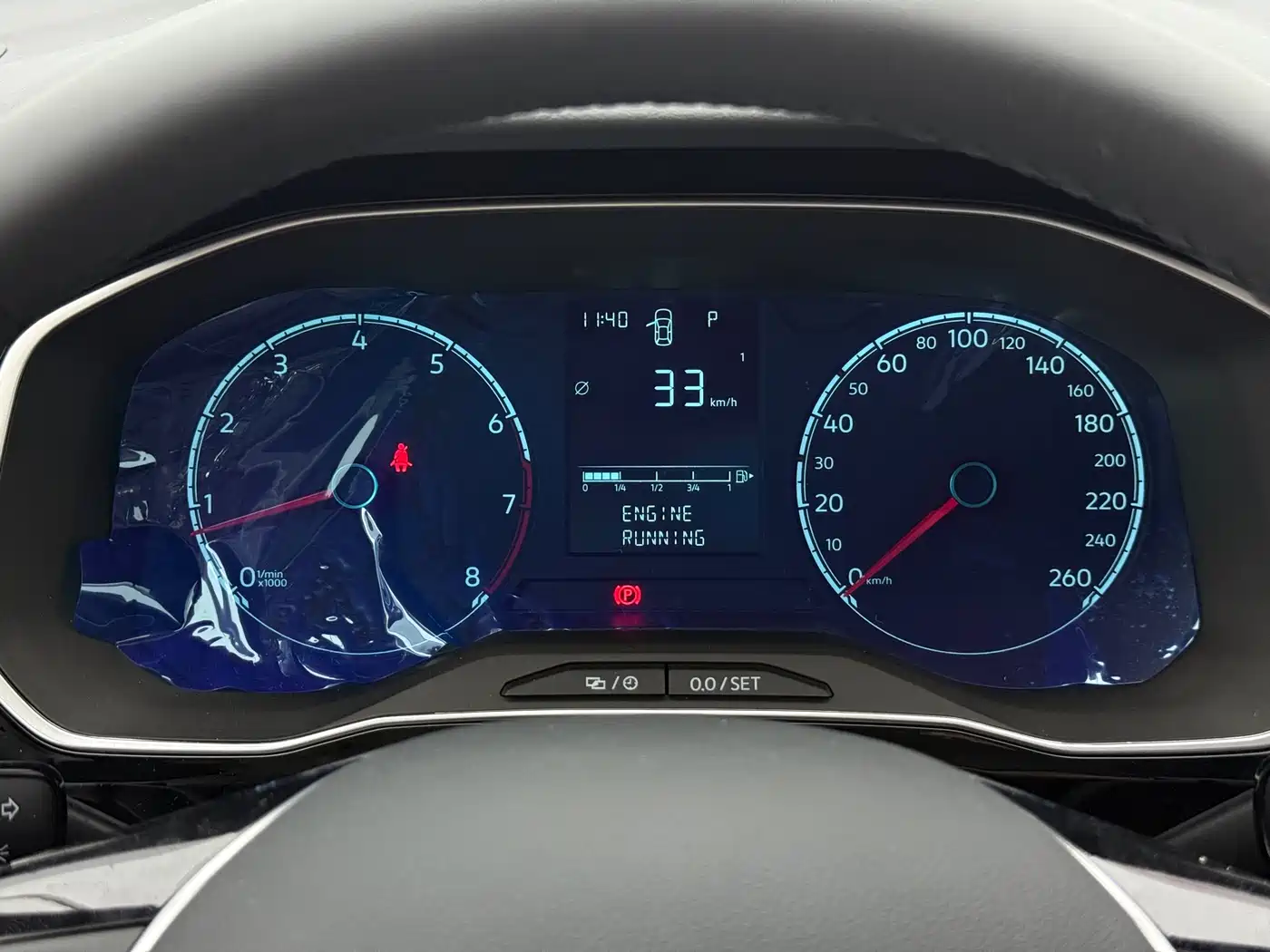 Jetta VS5 2025 2026 280TSI Automatic Enjoyment