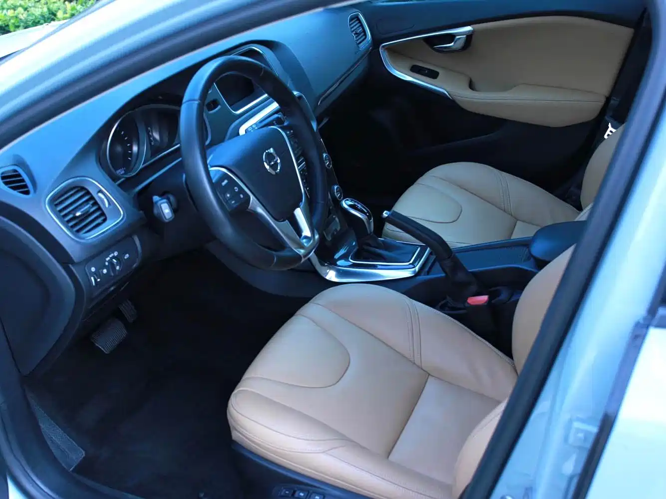 Volvo V40 2017 2017 T3 Inscription