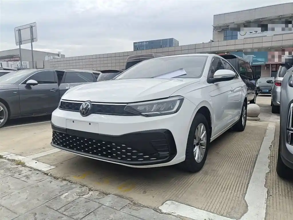 Volkswagen Lavida 2023 Xinrui 1.5L Auto Xinyi Edition