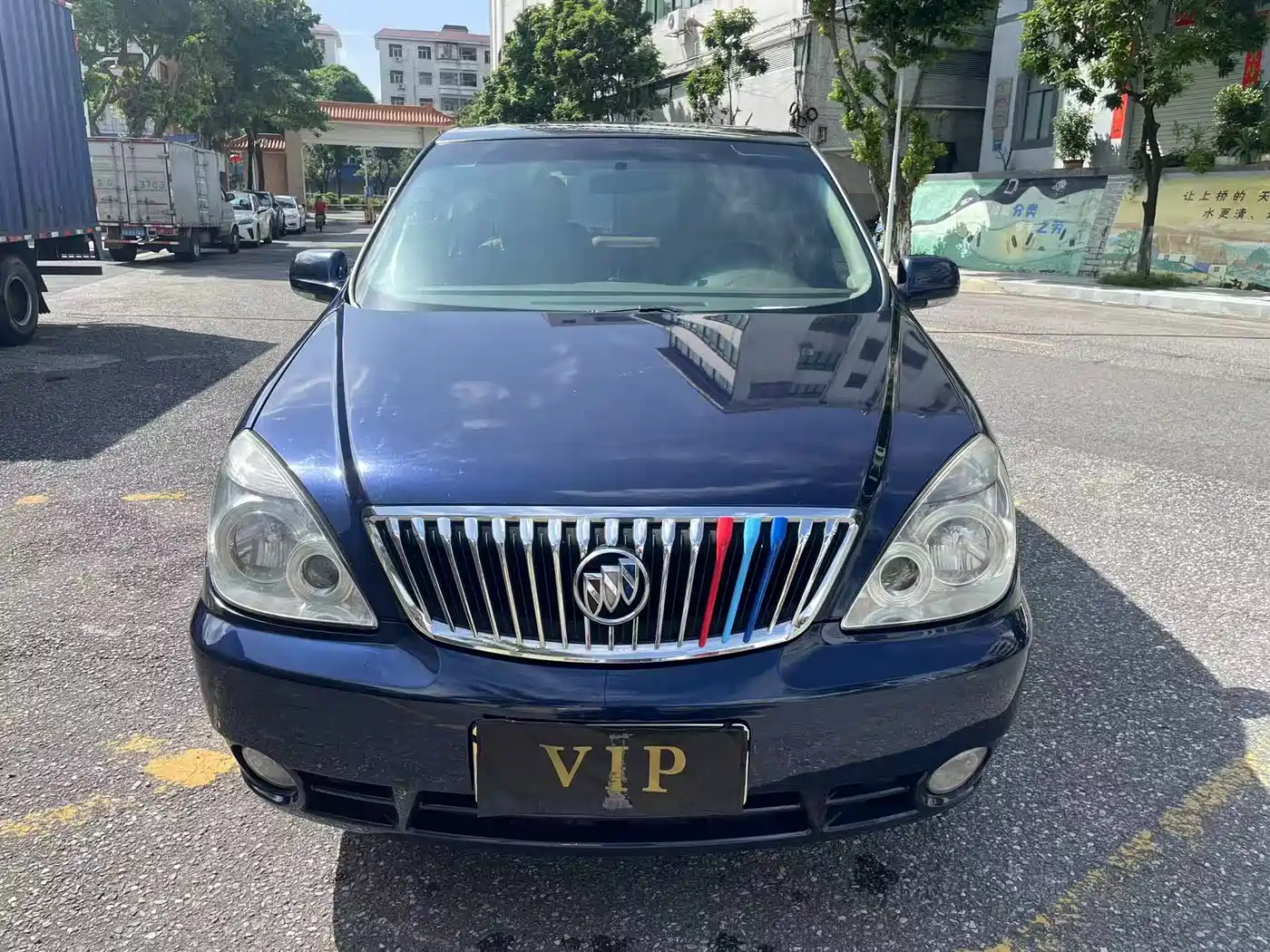 Buick GL8 2014 2.4L Classic Edition фото 2