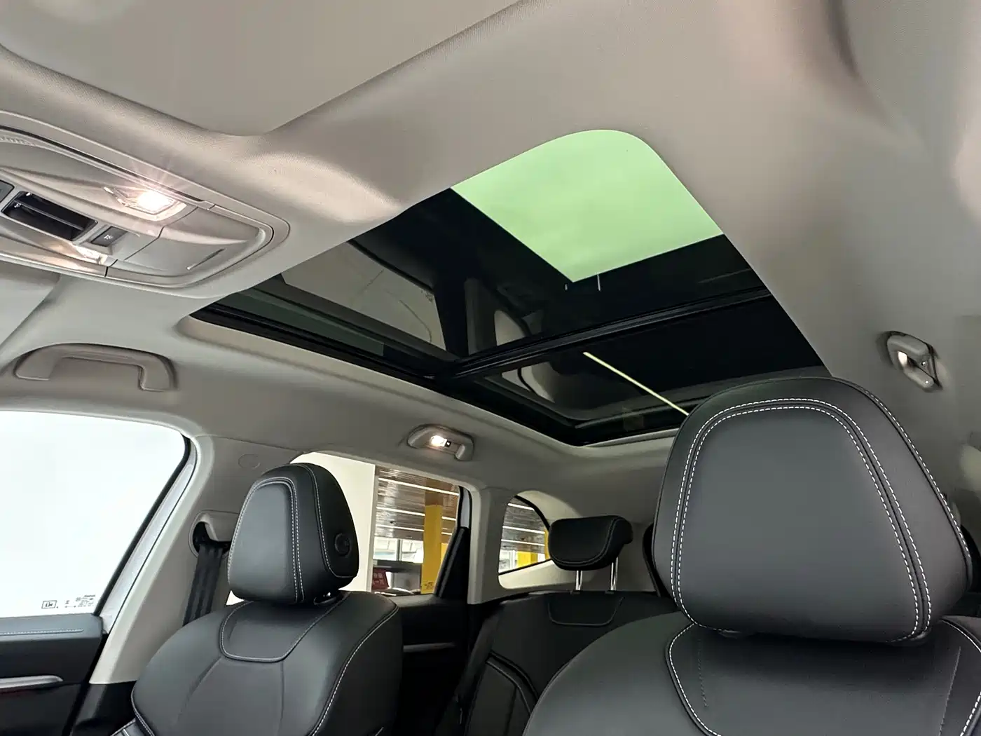 Haval H6 2021 Model 3rd Generation 2.0T Auto AWD Supreme+ фото 22
