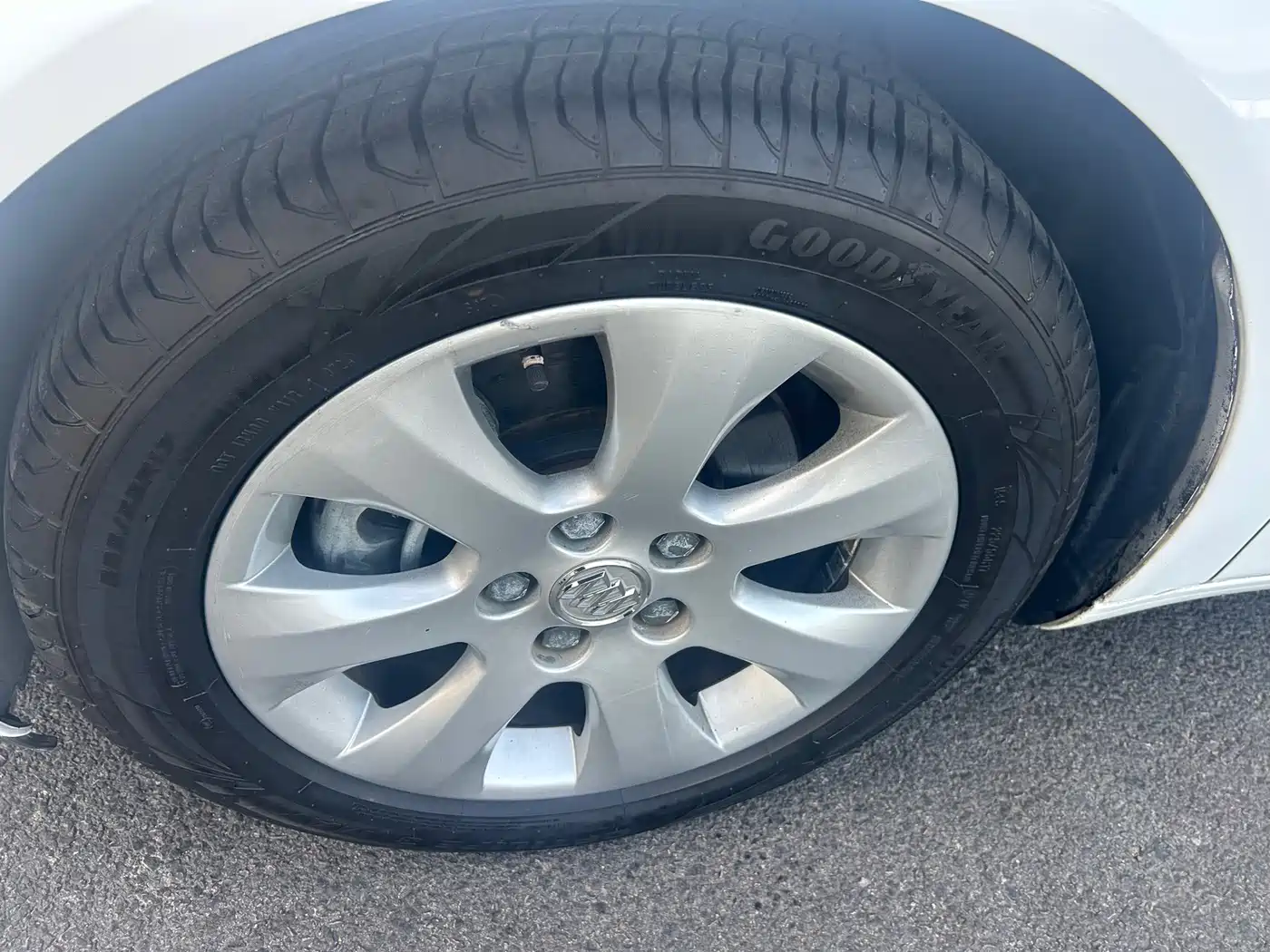 Buick Regal 2015 1.6T Elite Tech Edition фото 12