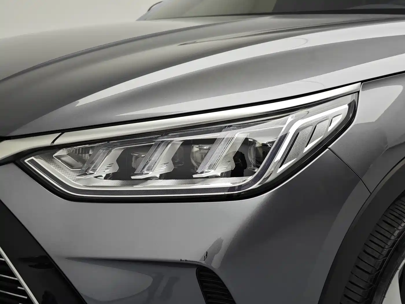 BYD SONGJIANG NEW ENERGY