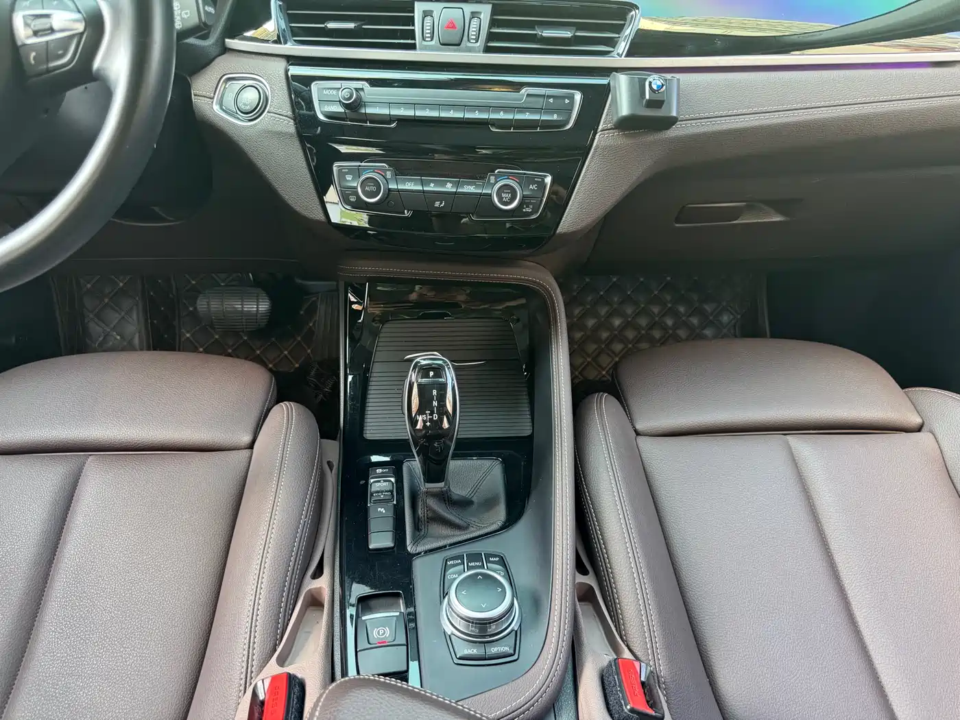 BMW X2 2021 sDrive25i Leading M Sport Package фото 6