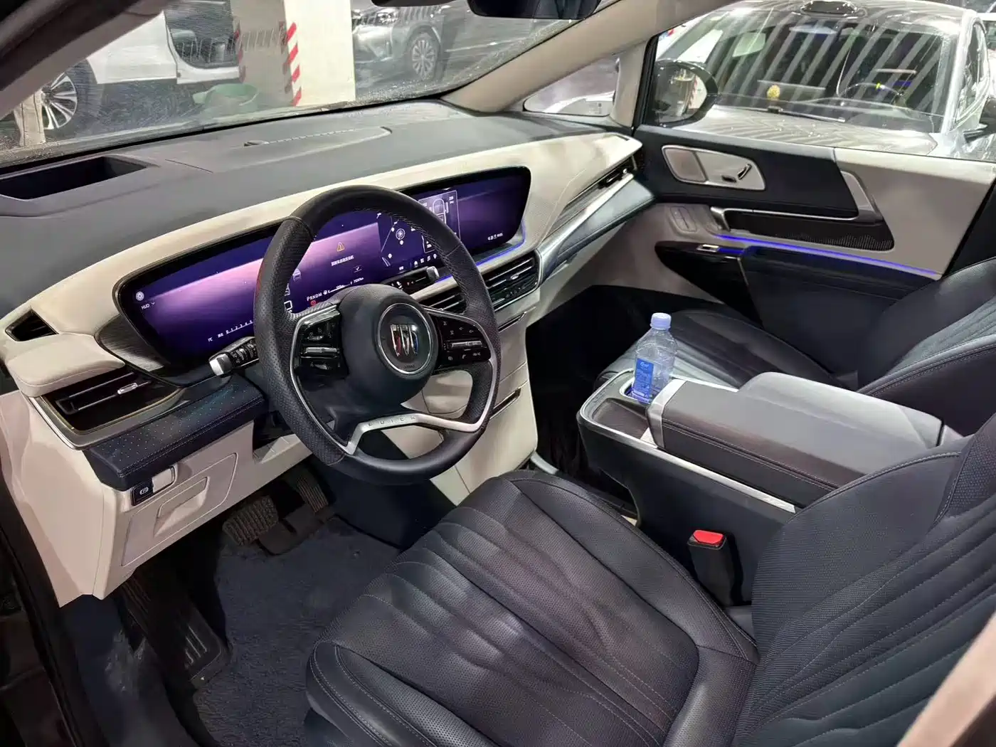 BUICK CENTURY