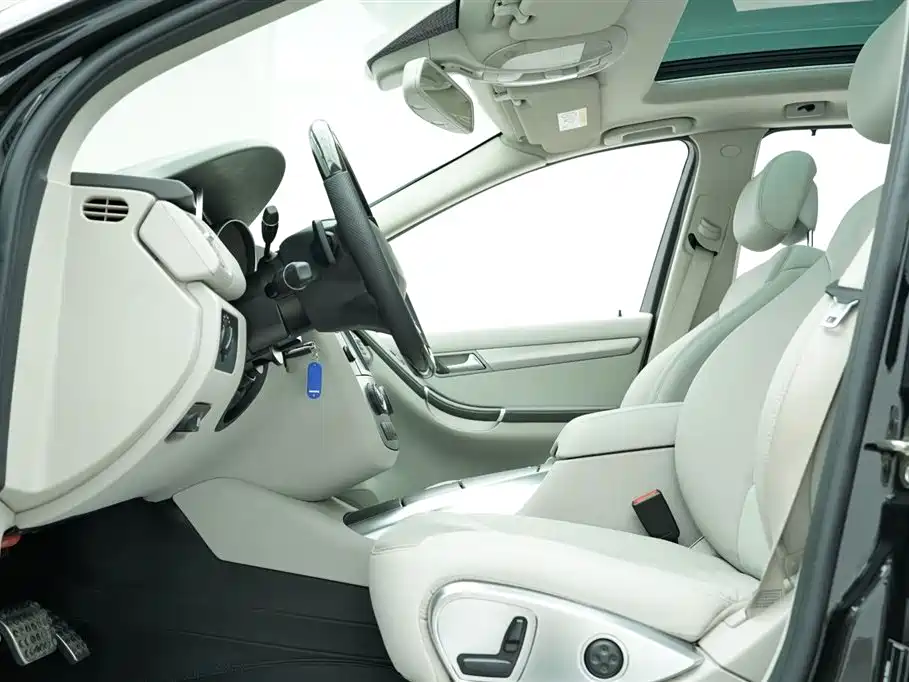 Mercedes-Benz R-Class 2014 R 320 4MATIC Business фото 8
