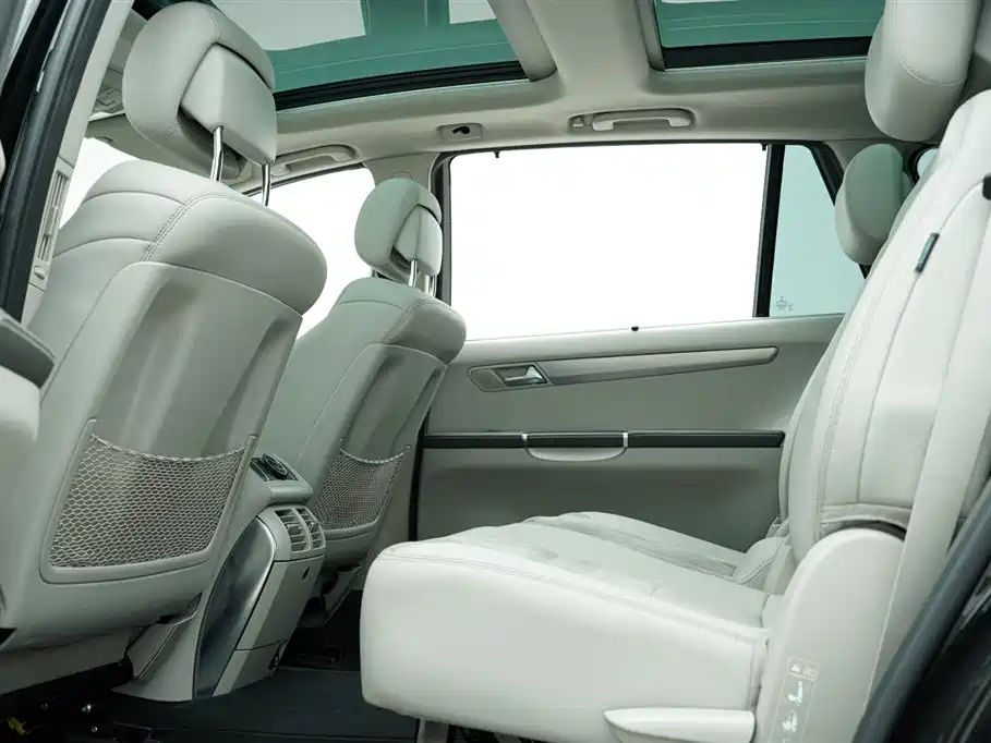 Mercedes-Benz R-Class 2014 R 320 4MATIC Business фото 9