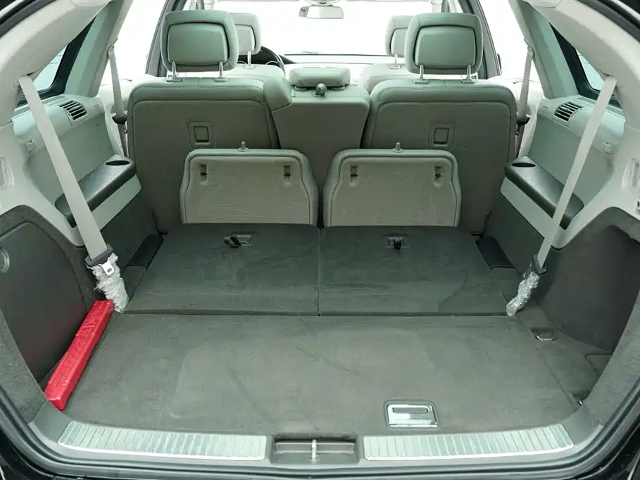 Mercedes-Benz R-Class 2014 R 320 4MATIC Business фото 25