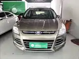 Фото 3 - Ford Kuga