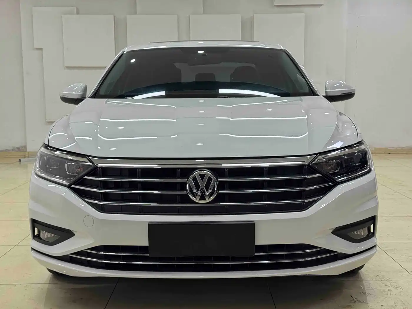 Volkswagen Sagitar 2022 280TSI DSG Surpassing Edition фото 2