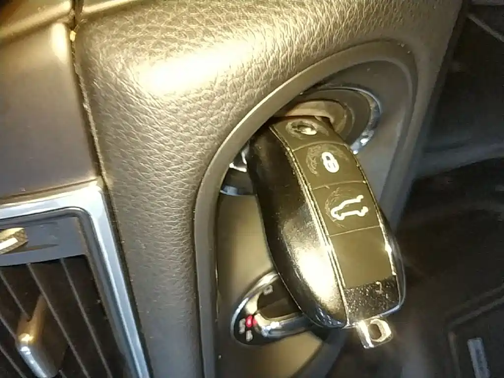Porsche Macan 2014 Macan 2.0T фото 9
