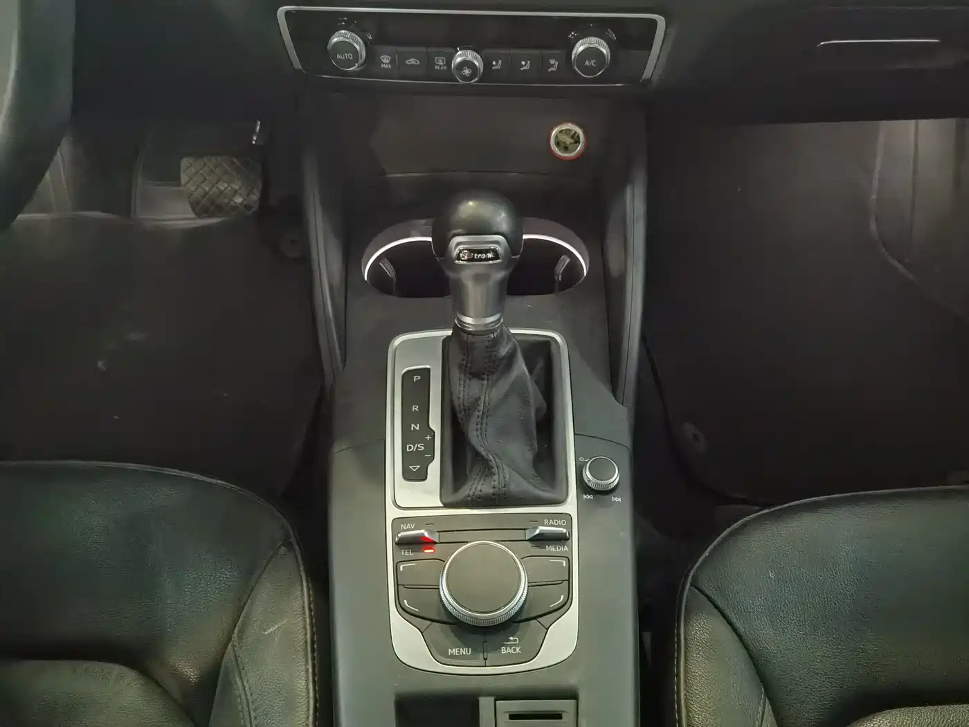 Audi A3 2016 Sportback 35 TFSI Style фото 14