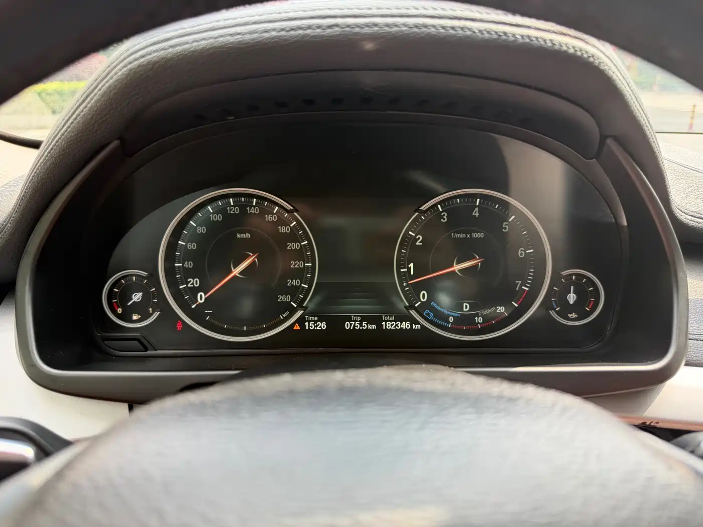 BMW X6 2015 xDrive35i Leading Type фото 17