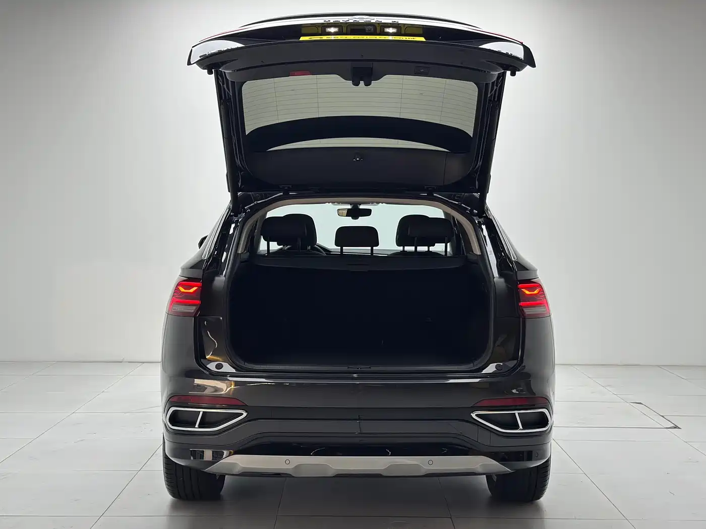 Volkswagen Tayron X 2020 330TSI 2WD Premium Smart Edition фото 21