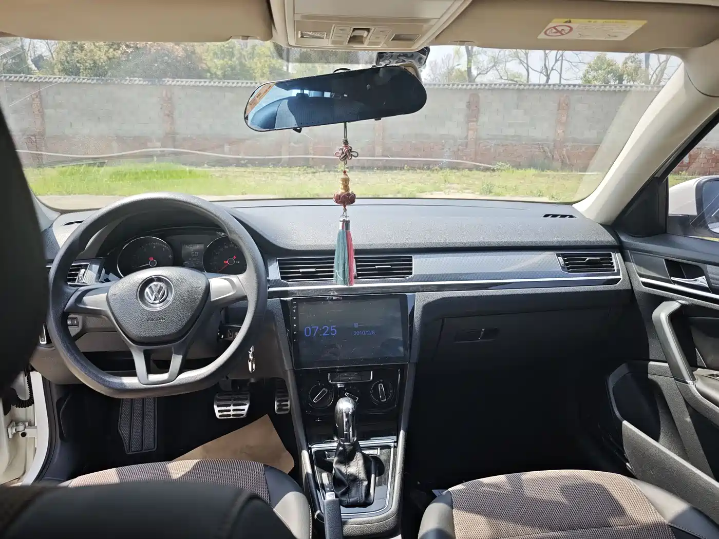 Volkswagen C-TREK 2017 1.6L Automatic Comfort фото 4