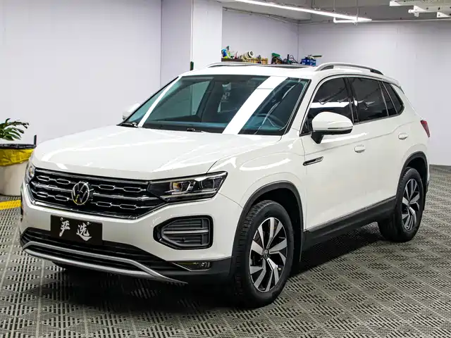 VOLKSWAGEN TANYUE