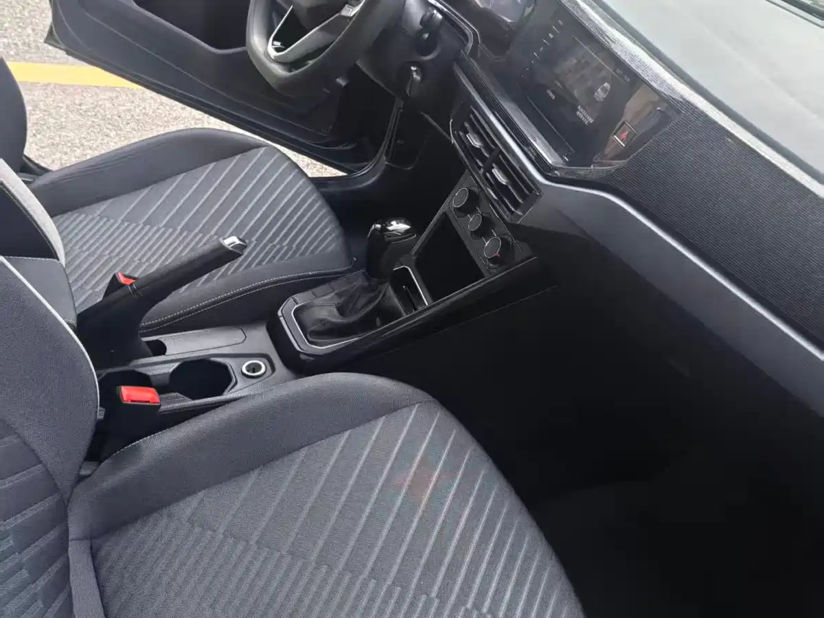 Volkswagen Lavida 2023 New Trend 1.5L Auto Aspiration Edition фото 9
