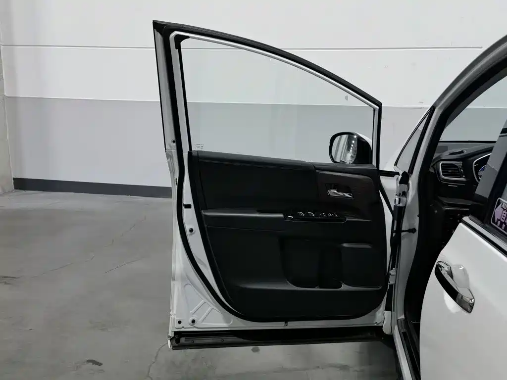 Honda Odyssey 2024 2024 2.0L e:HEV Sharp·Comfort Edition