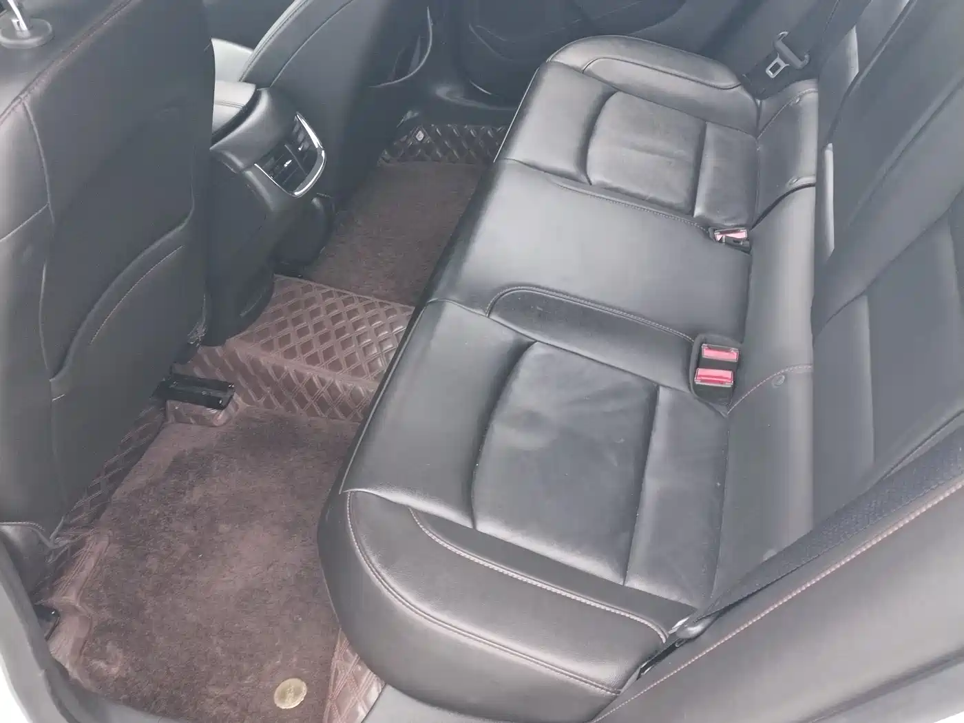 Chevrolet Malibu XL 2019 Redline 550T Automatic Sharp Connect Edition фото 8