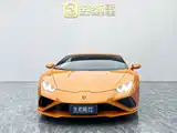 Фото 9 - Lamborghini Huracán