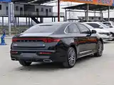 Фото 11 - Geely Preface
