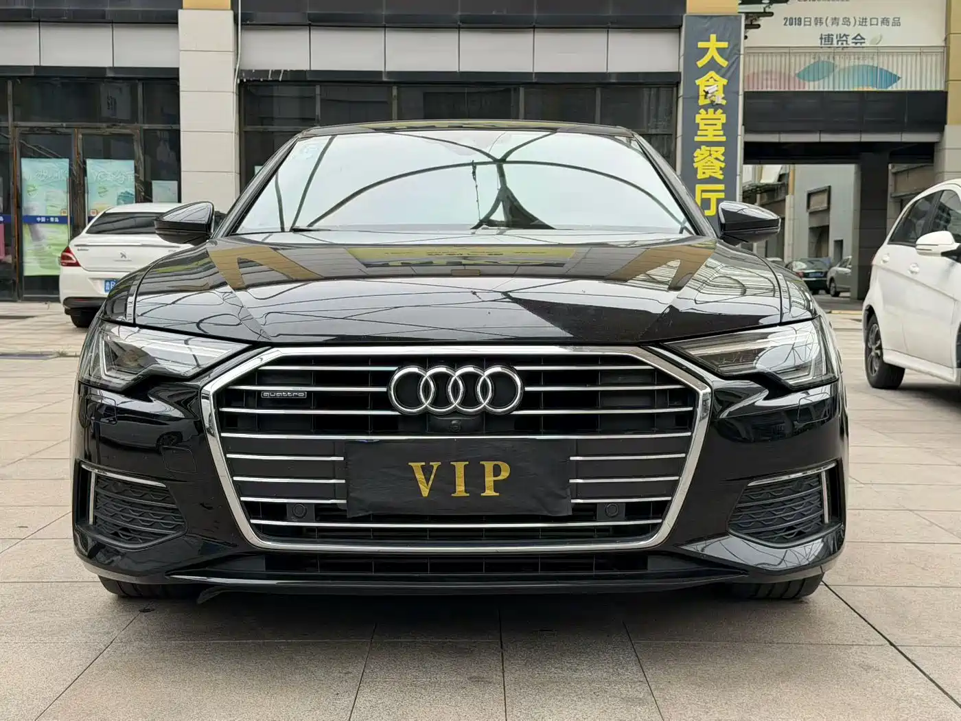 Фото 2 - Audi A6L
