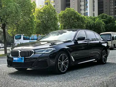 BMW 5