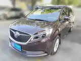 Фото 1 - Buick GL8