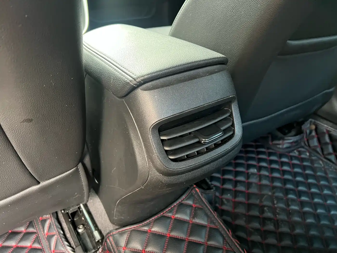 Buick Excelle 2018 18T Automatic Elite фото 8