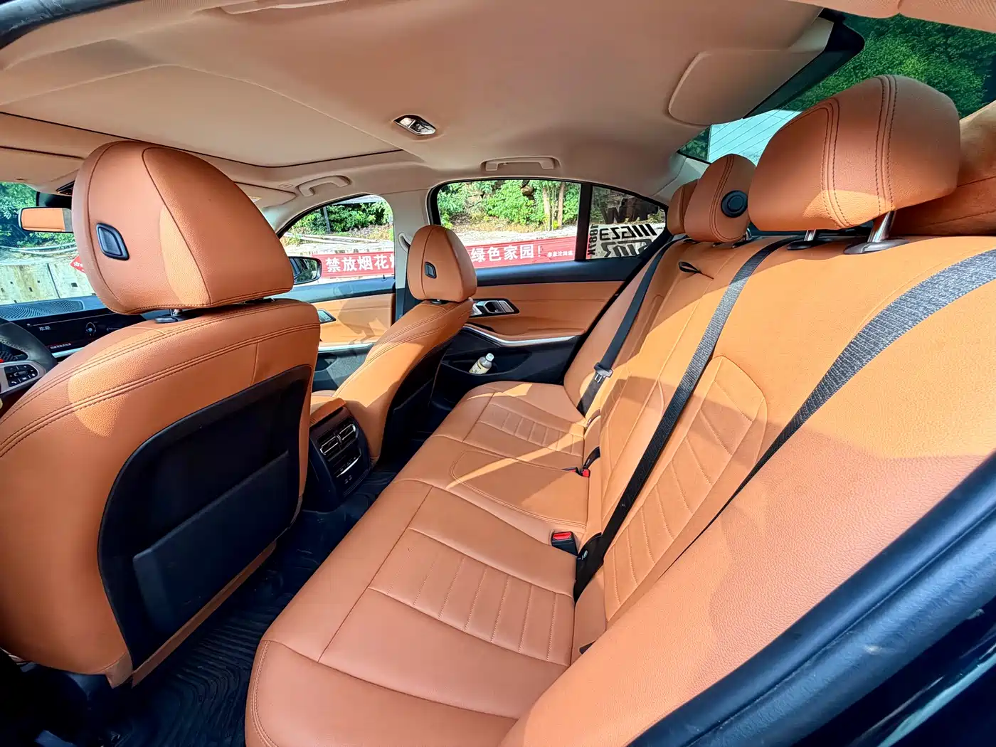 BMW 3 Series 2020 330i M Sport Blackout Package фото 6