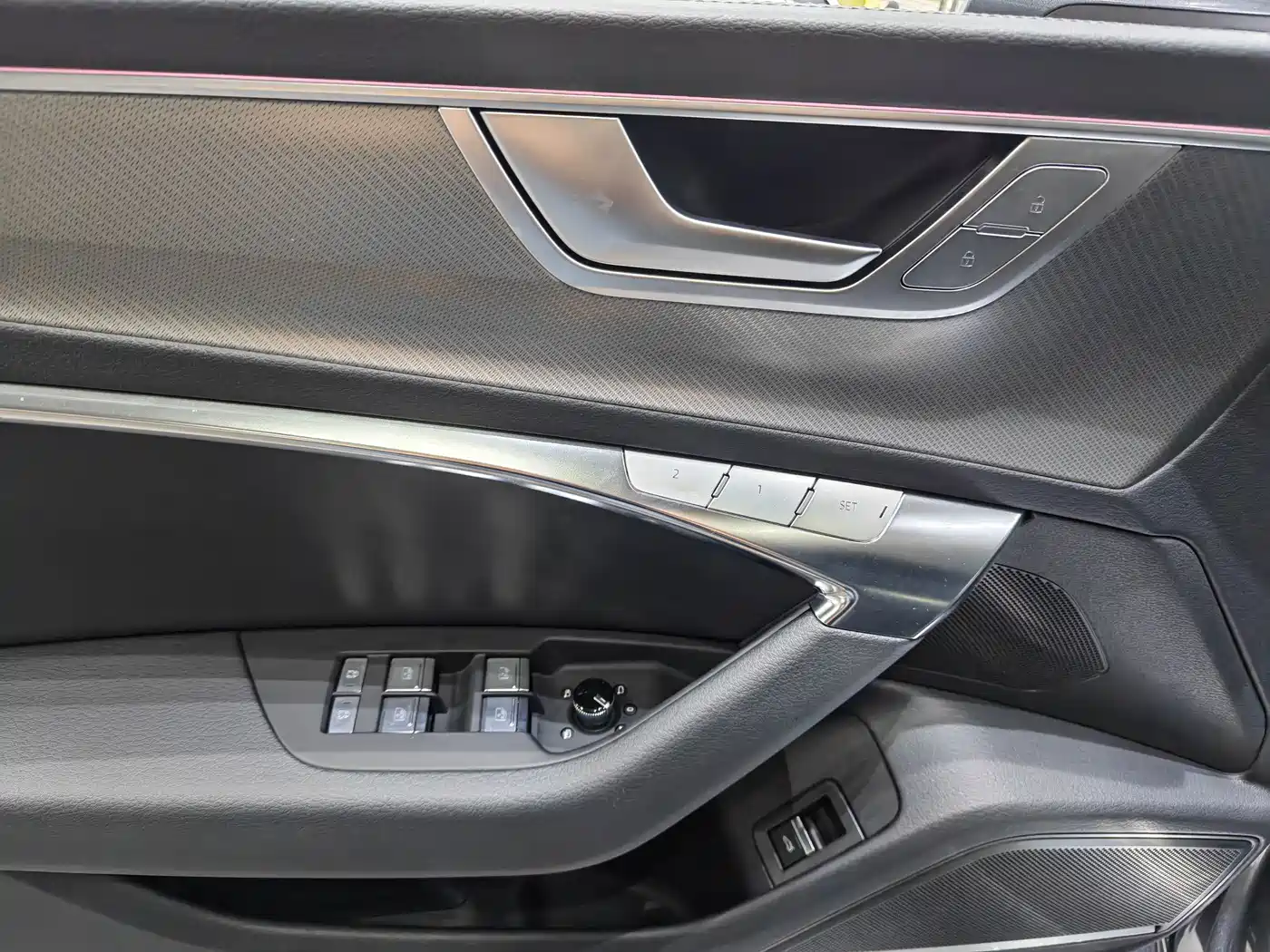 Photo 17 - Audi A7