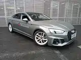 Фото 3 - Audi A5 (Import)
