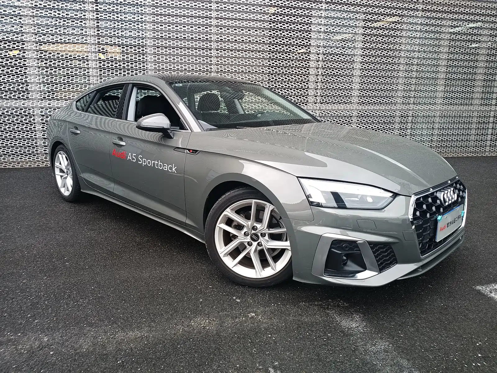 Фото 3 - Audi A5 (Import)