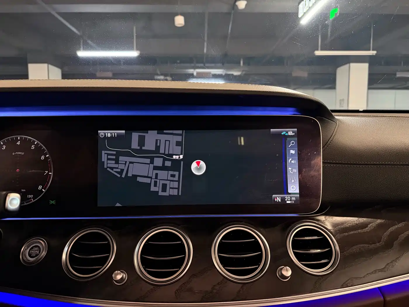 Mercedes-Benz E-Class 2019 E 300 L Sport Luxury фото 19