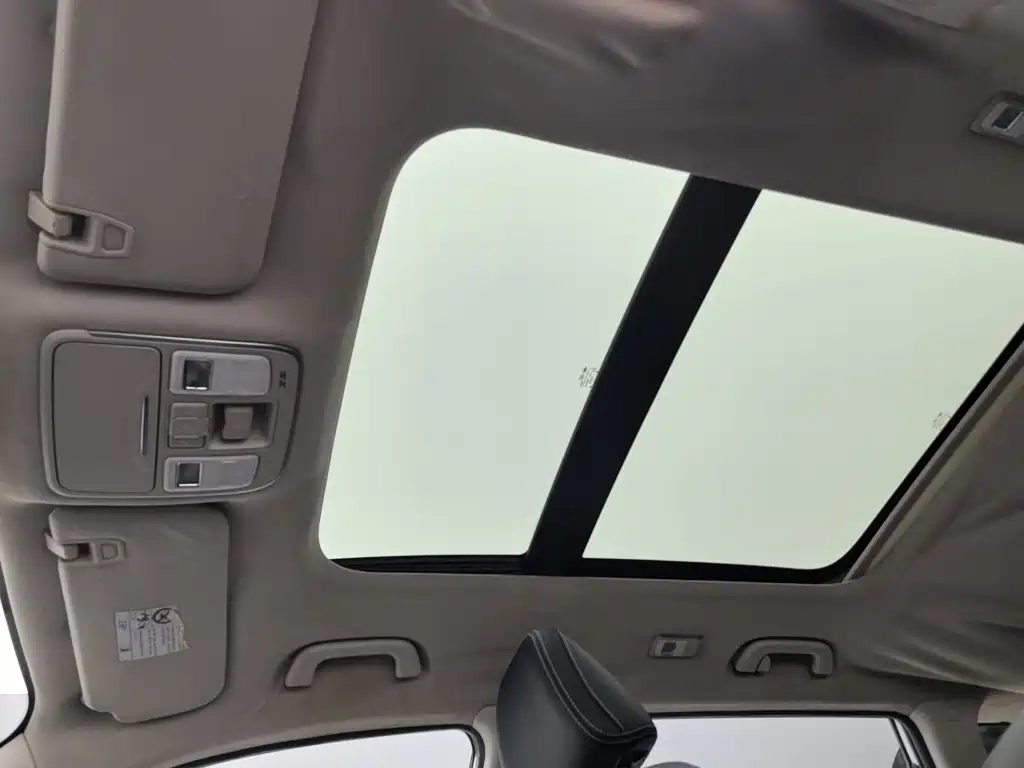Geely Boyue 2016 2016 1.8TD Automatic Wisdom Type