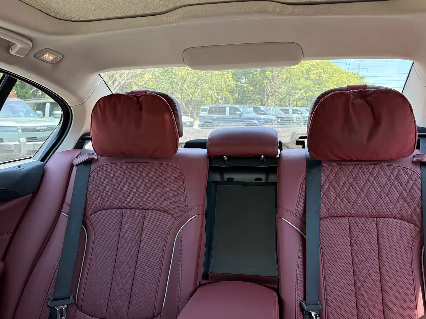 BMW 5 Series 2022 Facelift 530Li Leading M Sport Package фото 10