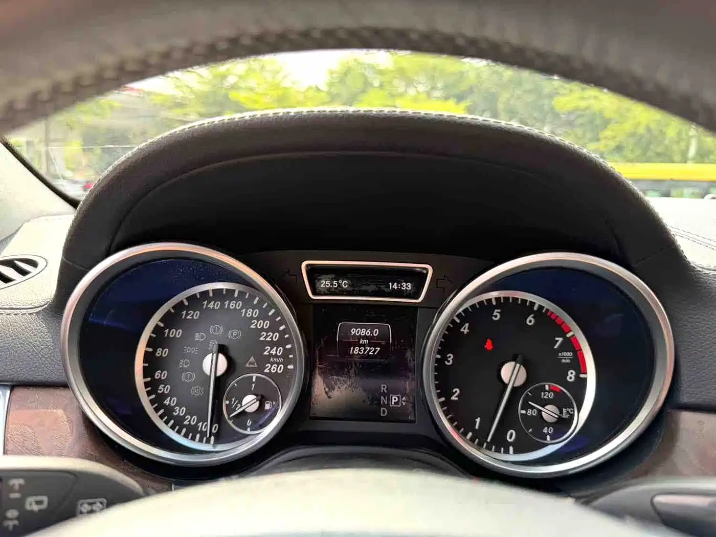 Mercedes-Benz GL-Class 2015 GL 400 4MATIC Sport фото 14