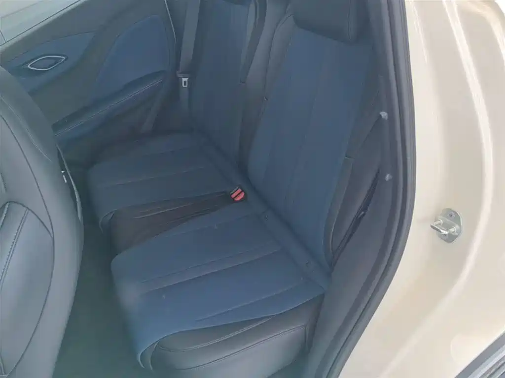 BYD Seagull 2024 Glory Edition 305km Vitality Edition фото 17