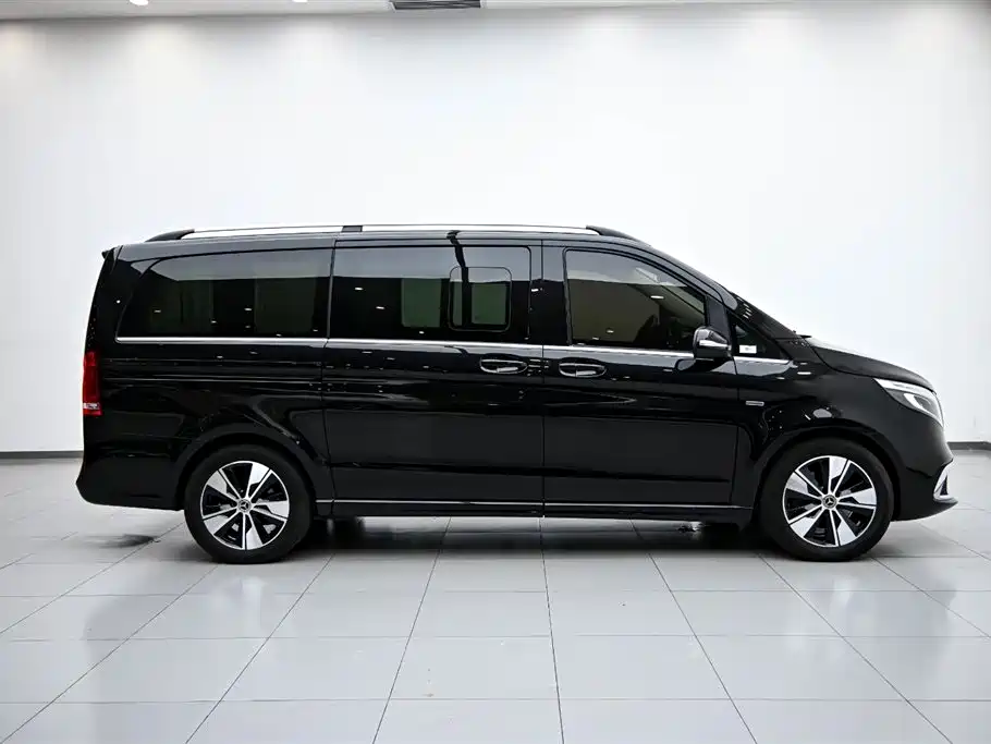 Mercedes-Benz V-Class 2021 V 260 Premium Edition фото 6