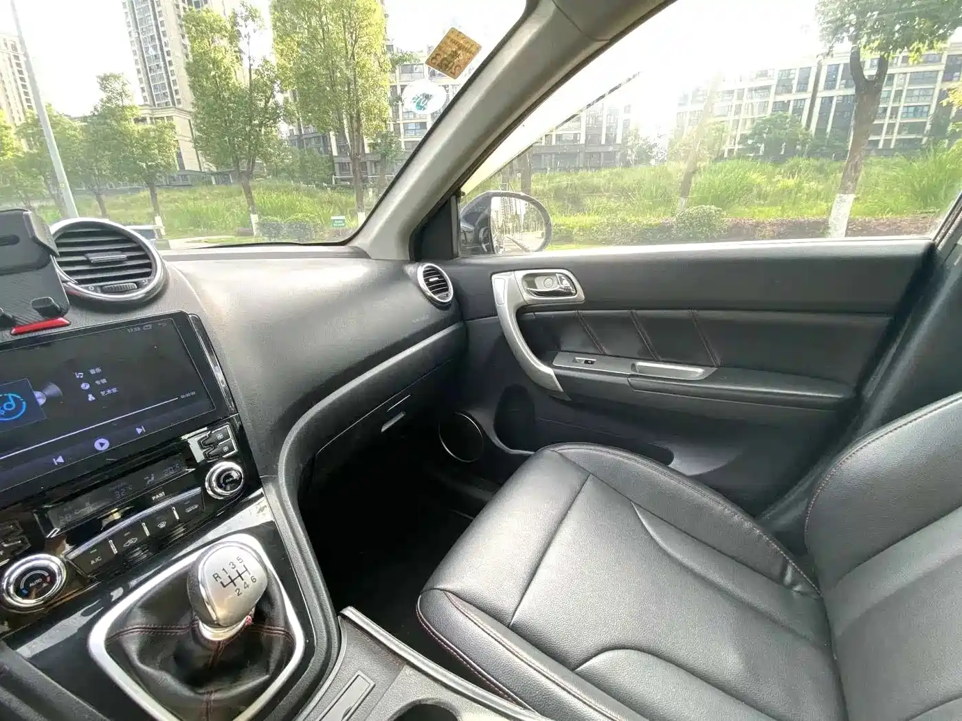Haval H6 2013 2013 Upgraded 1.5T Manual 2WD Elite