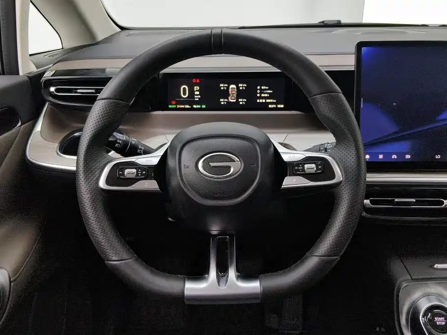 GAC Trumpchi Trumpchi E8 2024 2024 Glory Series 2.0L Glory Edition