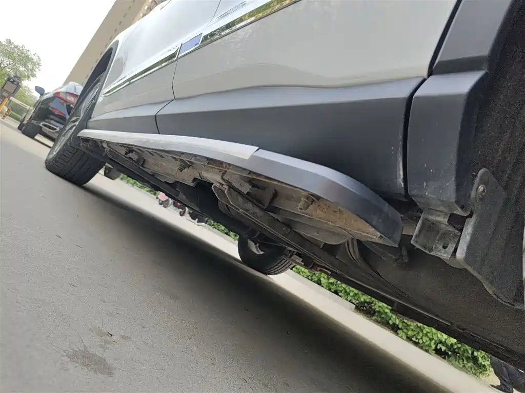 BYD Song Pro 2019 1.5T Automatic Luxury фото 22
