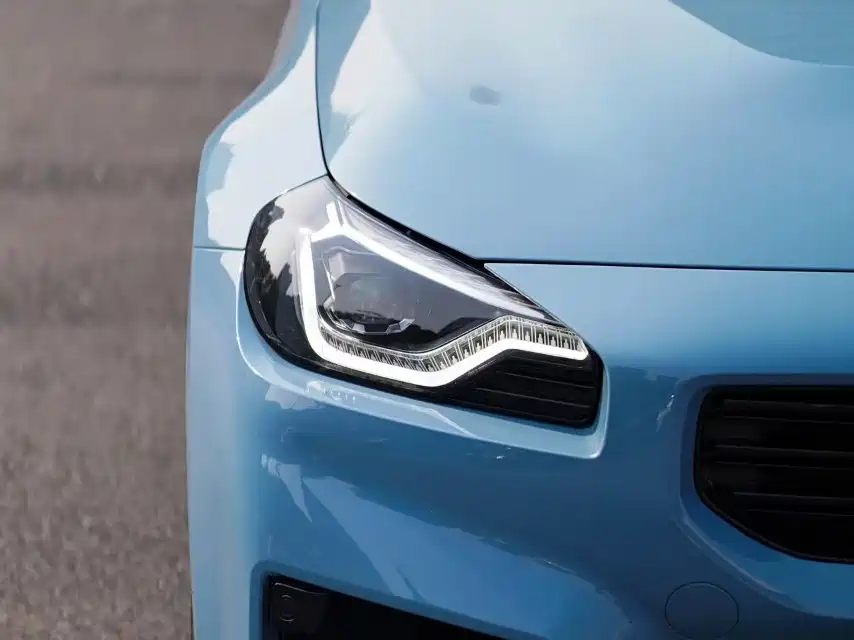 BMW M2 2023 Model M2 фото 4