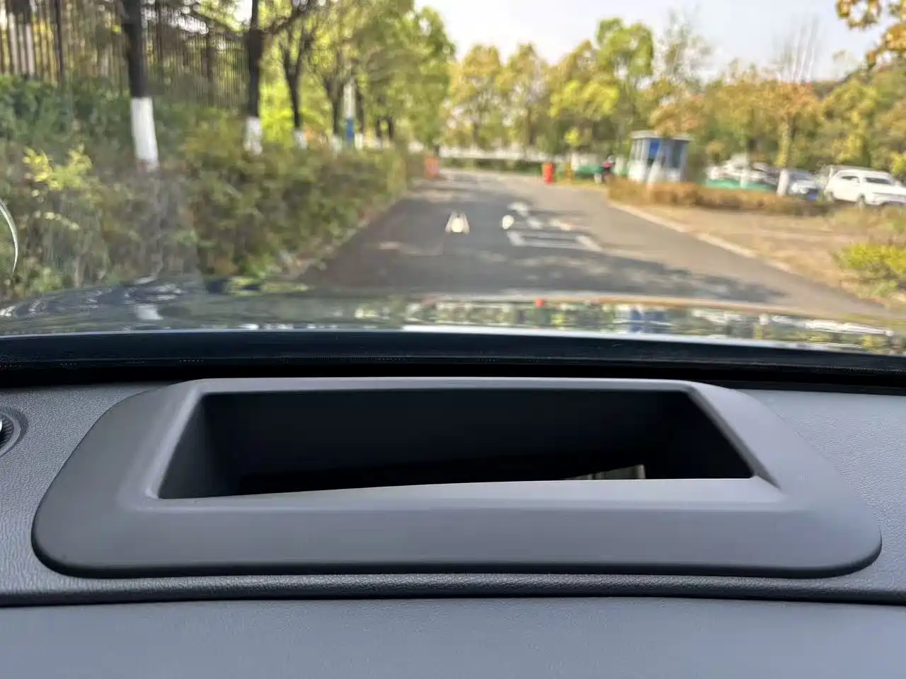Geely Galaxy Galaxy A7 2025 EM-i фото 31