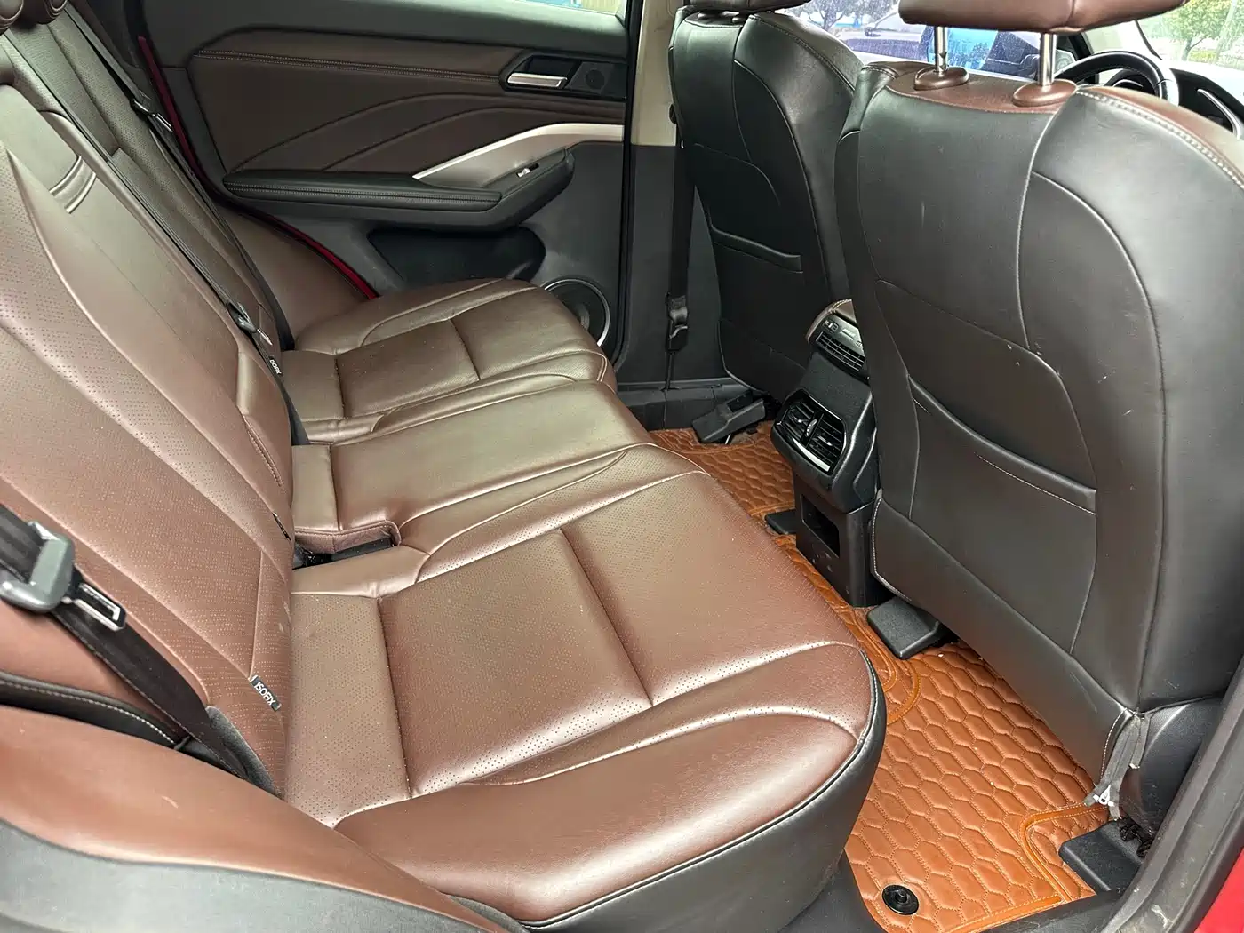 WEI PAI WEI BRAND VV6