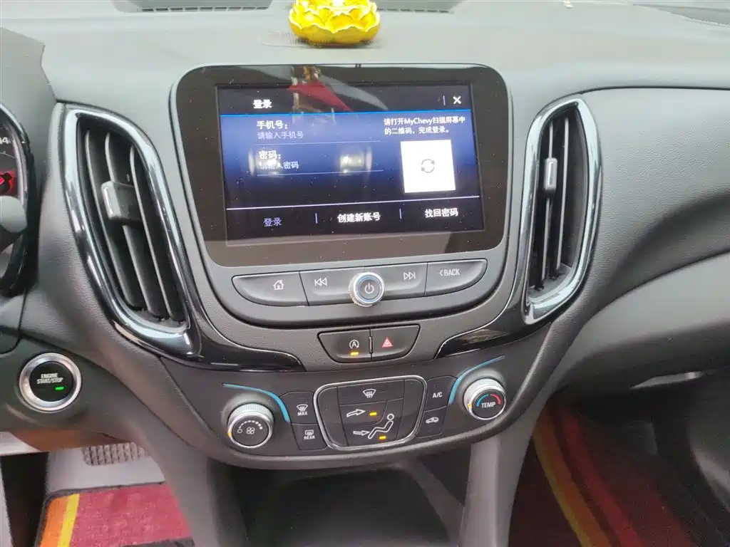 CHEVROLET EXPLORER